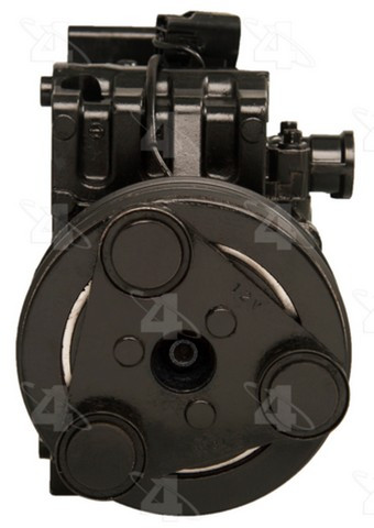 A/C Compressor-Compressor 4 Seasons 97471 Reman fits 07-08 Mazda CX-7