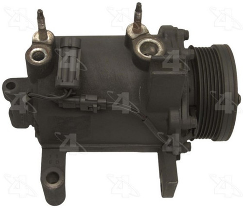 Four Seasons A/C Compressor 97480 - view 7