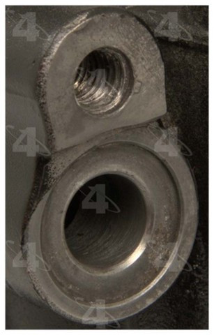 Four Seasons A/C Compressor 97481 - view 5
