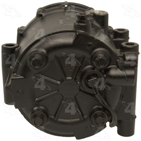 Four Seasons A/C Compressor 97481 - view 6