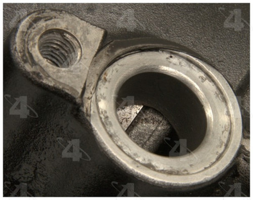 Four Seasons A/C Compressor 97481 - view 7
