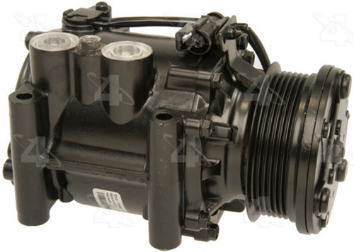 Four Seasons A/C Compressor 97568