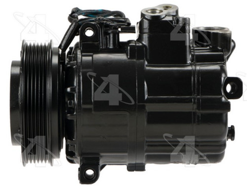 Four Seasons A/C Compressor 97566 - view 5