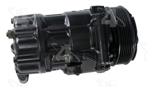 A/C Compressor-Compressor 4 Seasons 97583 Reman
