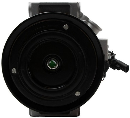 A/C Compressor-New Compressor 4 Seasons 98243