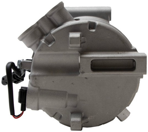 A/C Compressor-New Compressor 4 Seasons 98243