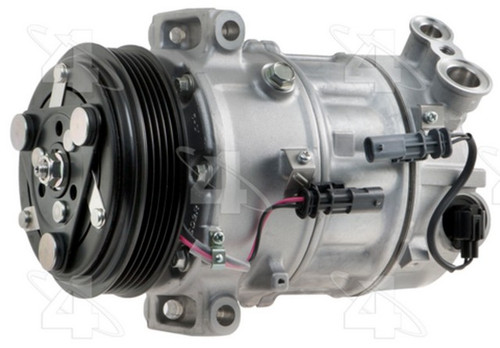 Four Seasons A/C Compressor 98245
