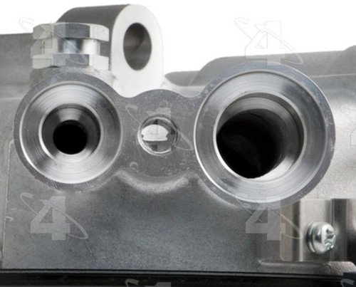 Four Seasons A/C Compressor 98245 - view 3