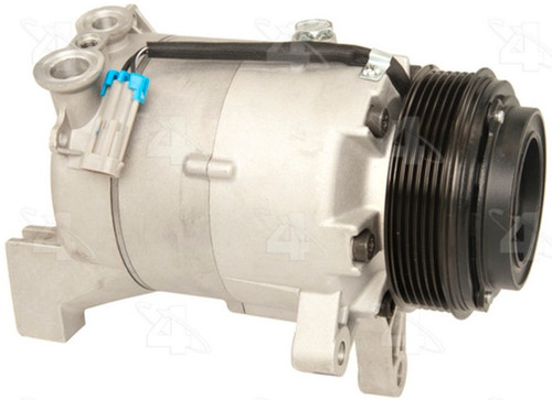 Four Seasons A/C Compressor 98274
