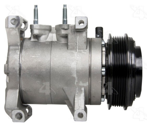 Four Seasons A/C Compressor 98302 - view 2