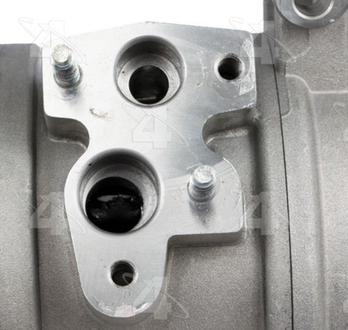 Four Seasons A/C Compressor 98306 - view 2