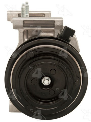 Four Seasons A/C Compressor 98311 - view 3