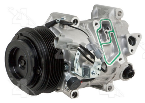 Four Seasons A/C Compressor 98315