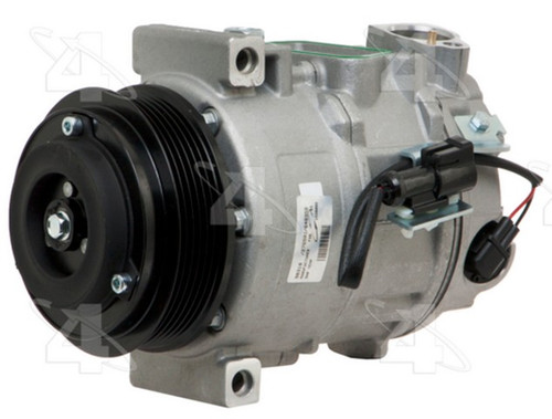 Four Seasons A/C Compressor 98318