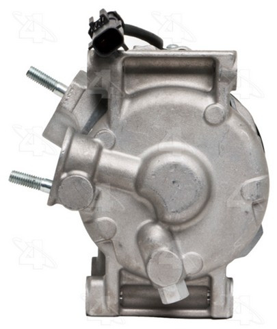 Four Seasons A/C Compressor 98320 - view 7