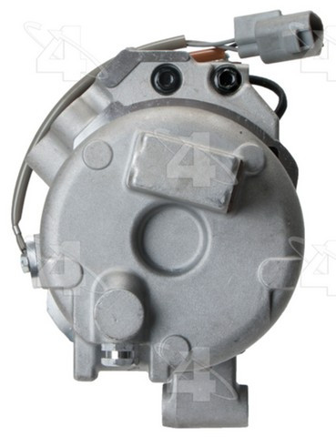 Four Seasons A/C Compressor 98328 - view 3