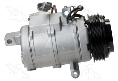 Four Seasons A/C Compressor 98328 - view 7