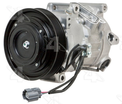Four Seasons A/C Compressor 98329