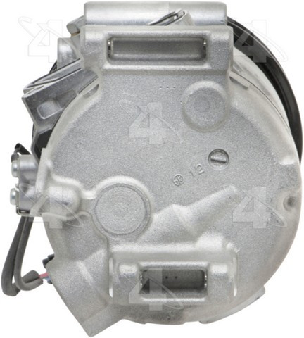 Four Seasons A/C Compressor 98329 - view 2