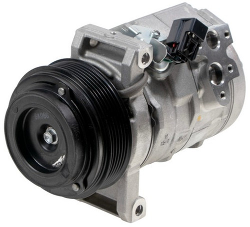 Four Seasons A/C Compressor 98330