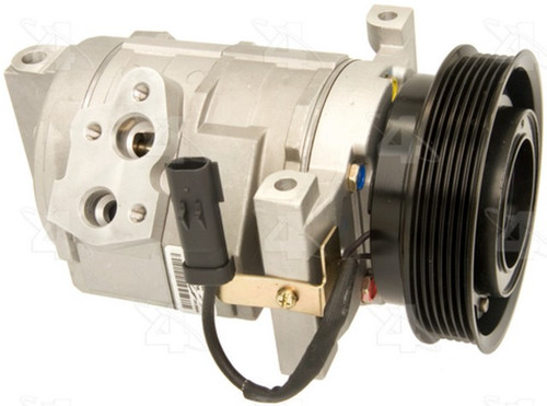 Four Seasons A/C Compressor 98333