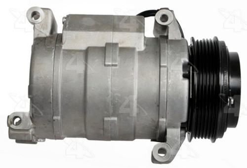 Four Seasons A/C Compressor 98337 - view 5