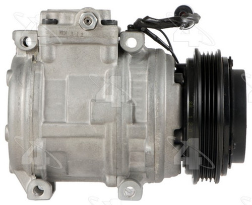 Four Seasons A/C Compressor 98344 - view 7