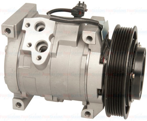 Four Seasons A/C Compressor 98351