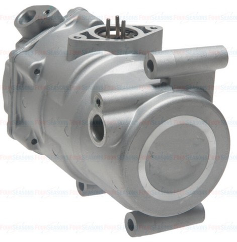 A/C Compressor-New Compressor 4 Seasons 98360 fits 04-09 Toyota Prius
