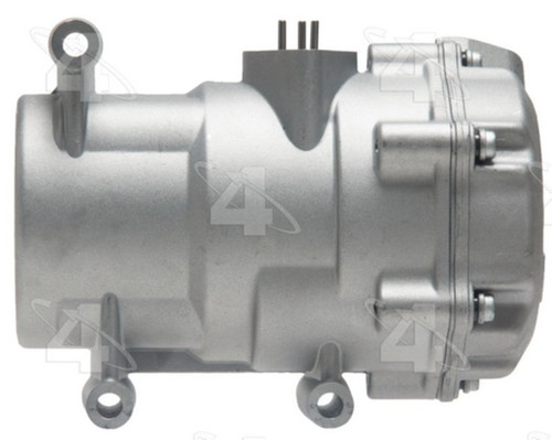 A/C Compressor-New Compressor 4 Seasons 98360 fits 04-09 Toyota Prius