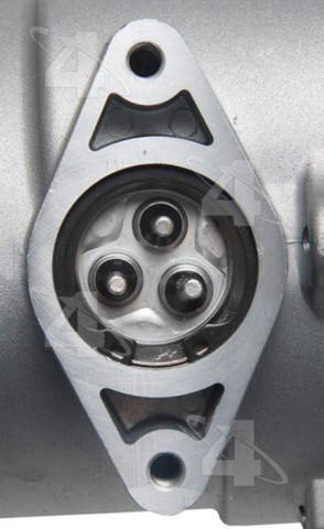 A/C Compressor-New Compressor 4 Seasons 98360 fits 04-09 Toyota Prius