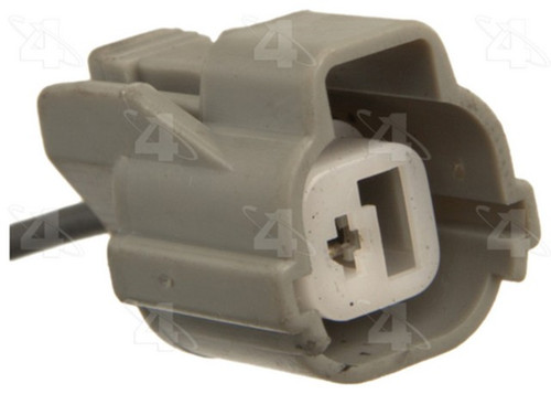 A/C Compressor-New Compressor 4 Seasons 98361