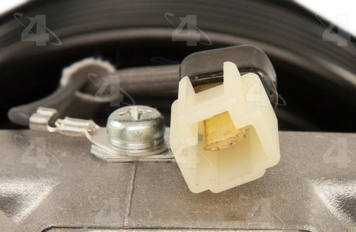 Four Seasons A/C Compressor 98367 - view 4