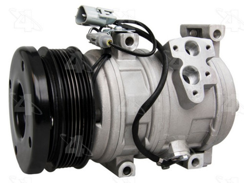 Four Seasons A/C Compressor 98383