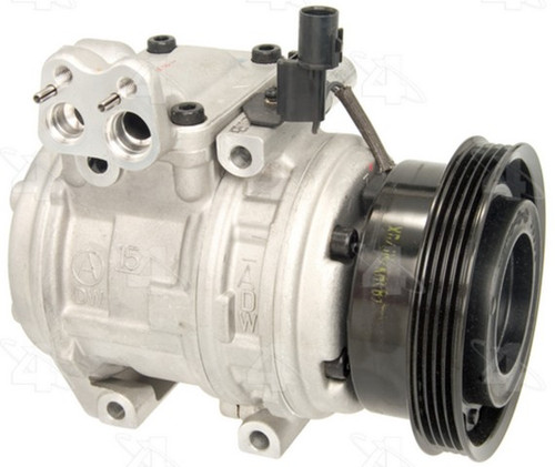 Four Seasons A/C Compressor 98373