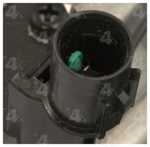 Four Seasons A/C Compressor 98373 - view 4
