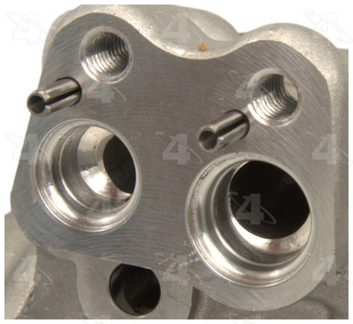 Four Seasons A/C Compressor 98373 - view 5