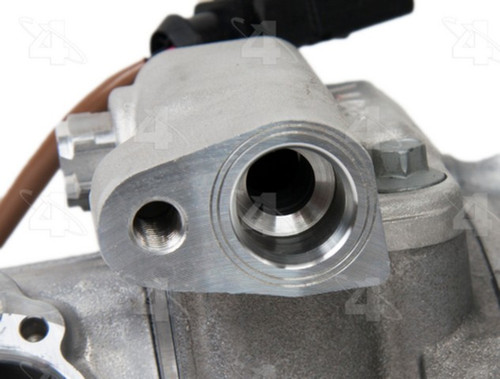 Four Seasons A/C Compressor 98392 - view 3