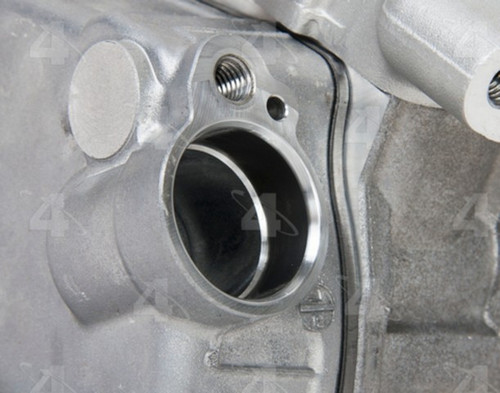 Four Seasons A/C Compressor 98392 - view 4