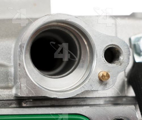 Four Seasons A/C Compressor 98394 - view 3