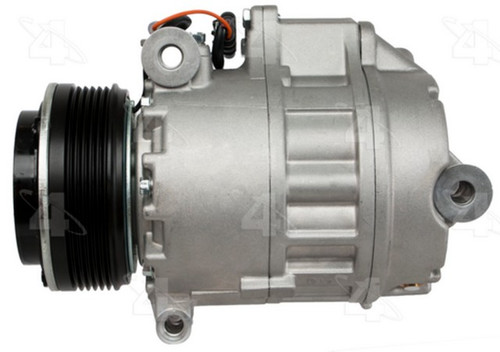 Four Seasons A/C Compressor 98447 - view 4