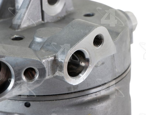 Four Seasons A/C Compressor 98450 - view 2