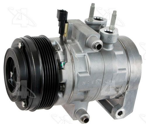 Four Seasons A/C Compressor 98454