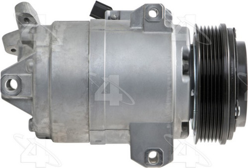 Four Seasons A/C Compressor 98465 - view 5