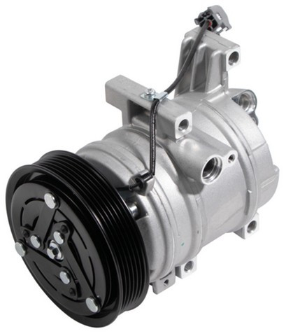 Four Seasons A/C Compressor 98470
