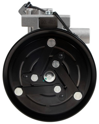 Four Seasons A/C Compressor 98470 - view 2