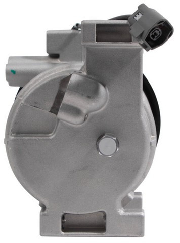 Four Seasons A/C Compressor 98470 - view 3