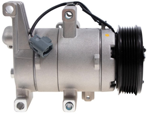 Four Seasons A/C Compressor 98471 - view 3