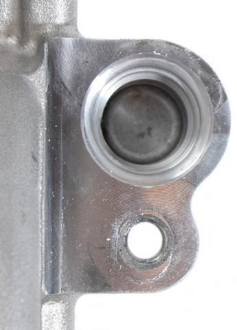 Four Seasons A/C Compressor 98471 - view 7