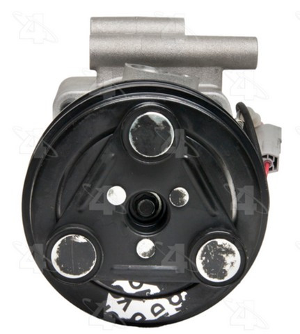 Four Seasons A/C Compressor 98472 - view 3